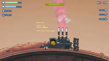 Satellite Repairman preview 6