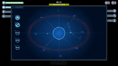 Satellite Repairman preview 4