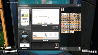 Satisfactory preview 4