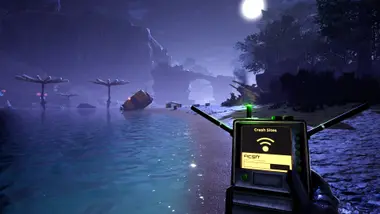 Satisfactory preview 6