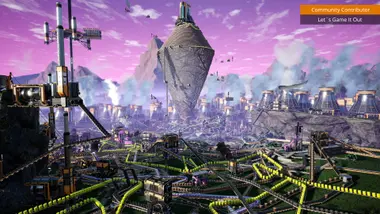Satisfactory preview 9