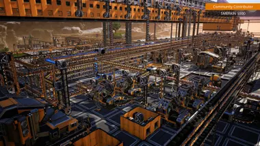 Satisfactory preview 10