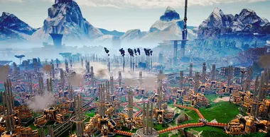 Satisfactory preview 12