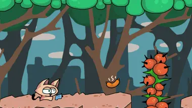 Sausage Hunter preview 5
