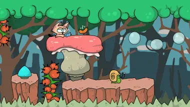 Sausage Hunter preview 2