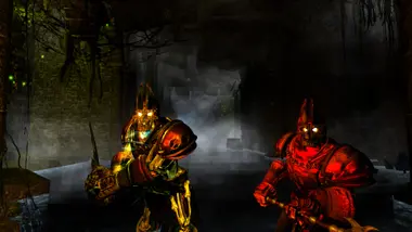 Savage Lands preview 5