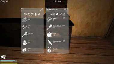 Save Home preview 4
