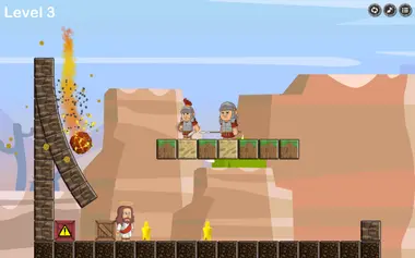 Save Jesus preview 2