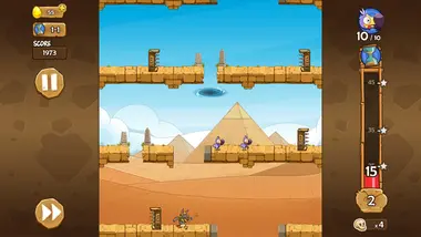 Save the Dodos preview 4
