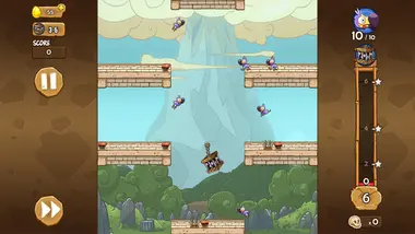 Save the Dodos preview 2