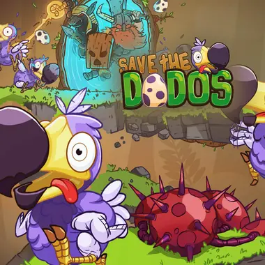 Save the Dodos preview 6