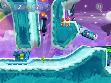 Save the Furries preview 2