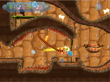 Save the Furries preview 11