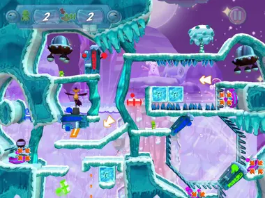 Save the Furries preview 10