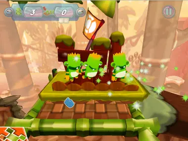 Save the Furries preview 8