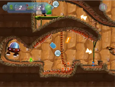 Save the Furries preview 7
