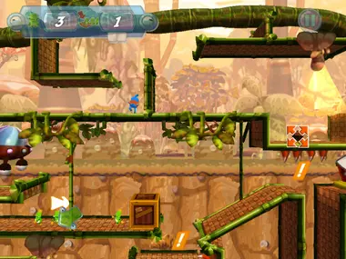 Save the Furries preview 4