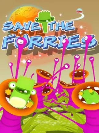 Save the Furries preview 3