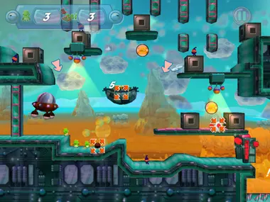Save the Furries preview 6