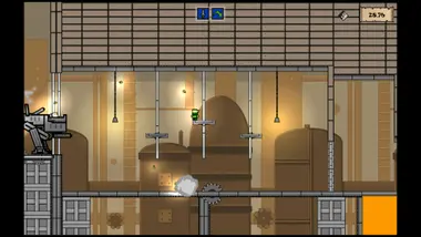 Save the Ninja Clan preview 5