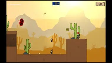 Save the Ninja Clan preview 3