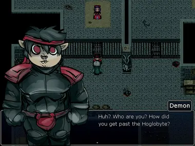 Save Your Mother preview 6