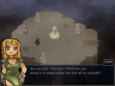 Save Your Mother preview 4