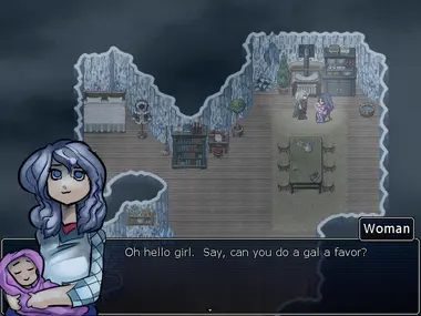 Save Your Mother preview 5