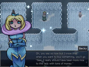 Save Your Mother preview 3