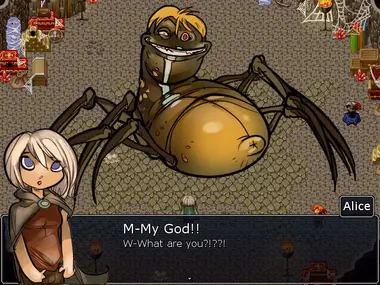Save Your Mother preview 2