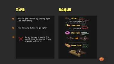 Save Your Nuts preview 2