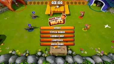 Save Your Nuts preview 8