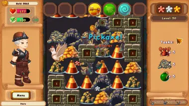 Saving Clicklandia preview 8