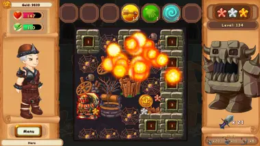 Saving Clicklandia preview 7