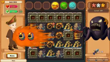 Saving Clicklandia preview 4