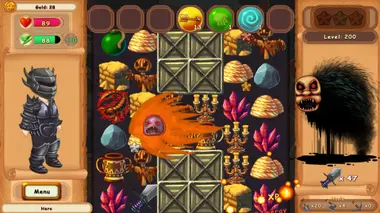 Saving Clicklandia preview 6