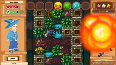 Saving Clicklandia preview 5