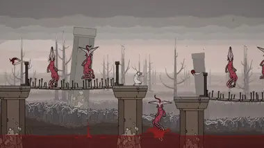 Saviorless preview 10