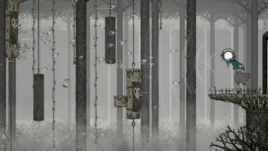 Saviorless preview 6