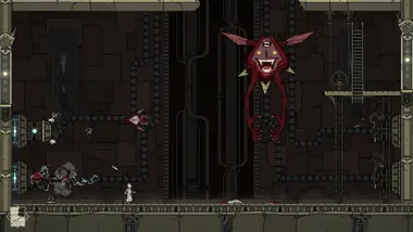 Saviorless preview 7