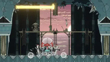 Saviorless preview 8