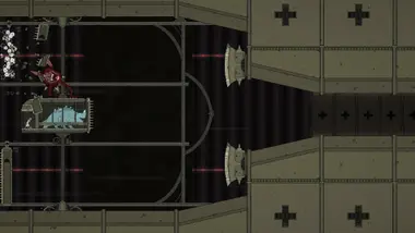 Saviorless preview 4