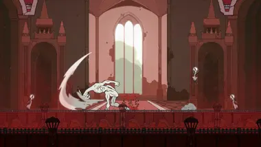 Saviorless preview 12