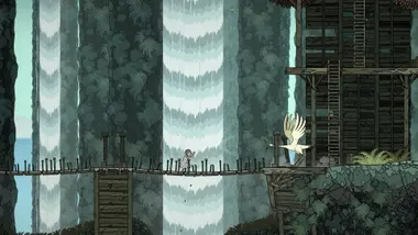 Saviorless preview 3