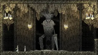 Saviorless preview 11