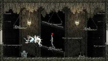 Saviorless preview 13