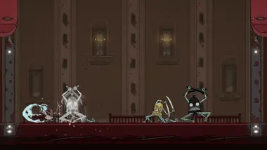 Saviorless preview 5