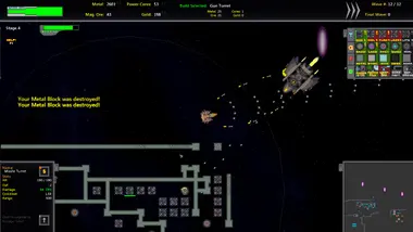 SBX: Invasion preview 5