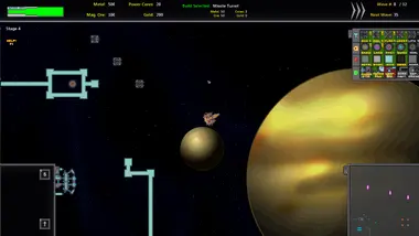 SBX: Invasion preview 4