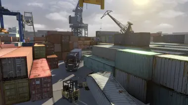 Scania Truck Driving Simulator preview 7